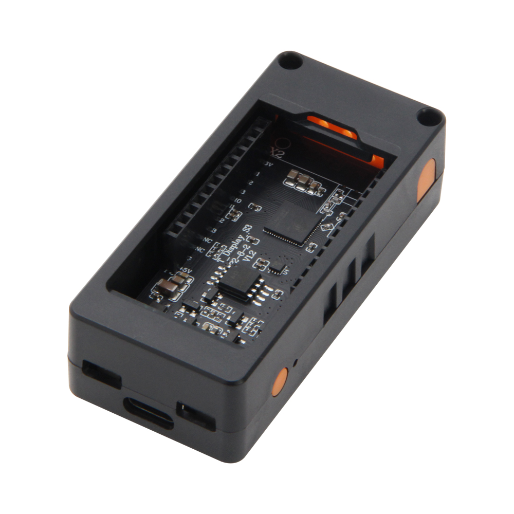 LILYGO® T-Display-S3 ESP32-S3  - огляд і ціна Home Automation Arduino