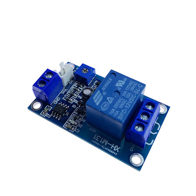12V 24V 5V Water Leak Detector - огляд і ціна Water Leak Detector Wired