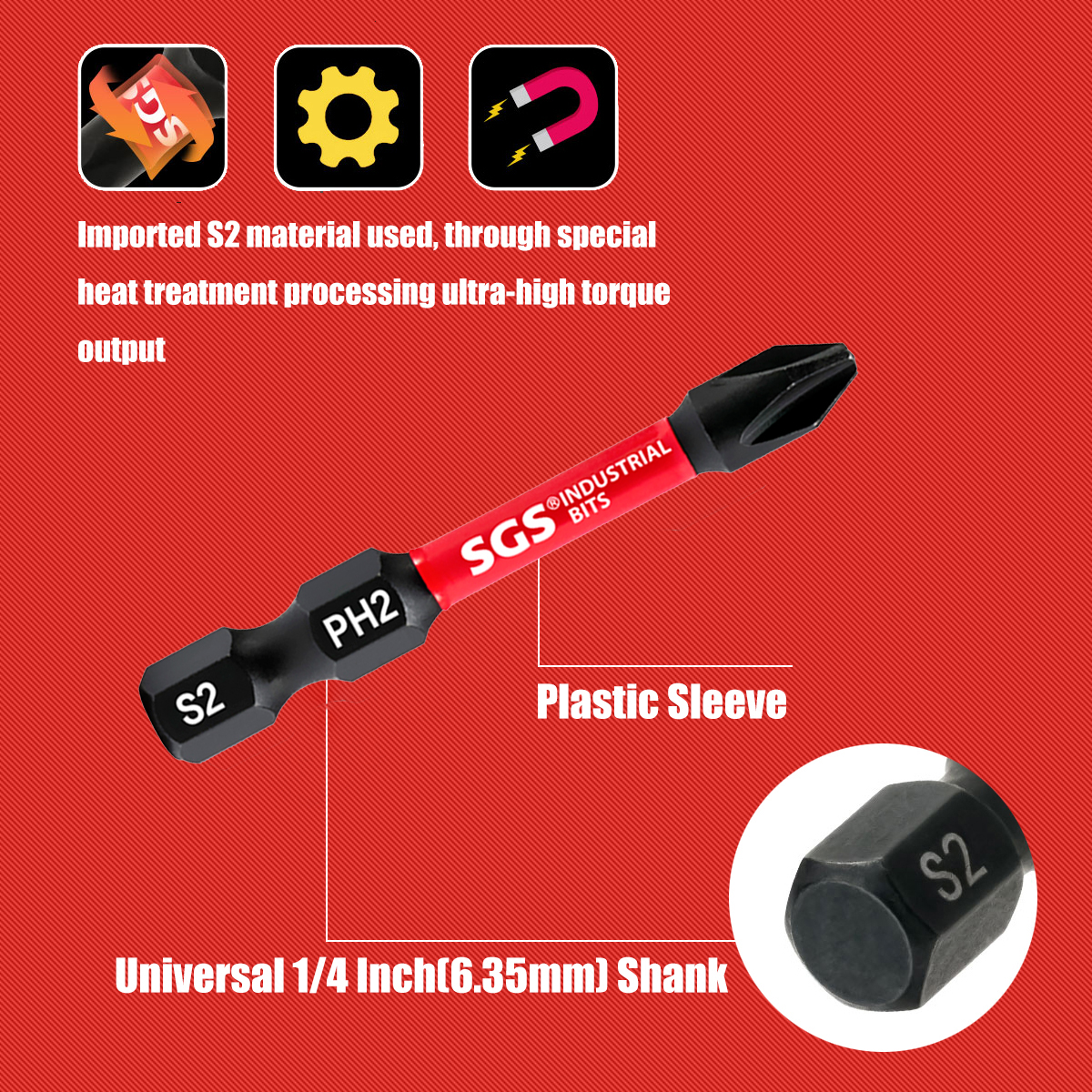 Multifunctional Screwdriver Bi - огляд і ціна Home Automation System Diy