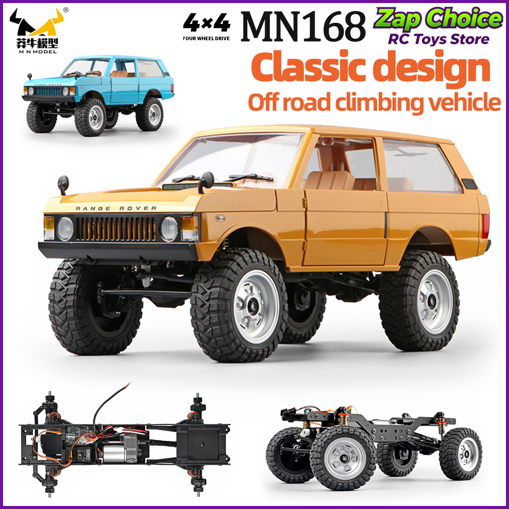 Mangniu MN168 1/12 rc car 280  - огляд і ціна Home Automation Tutorial