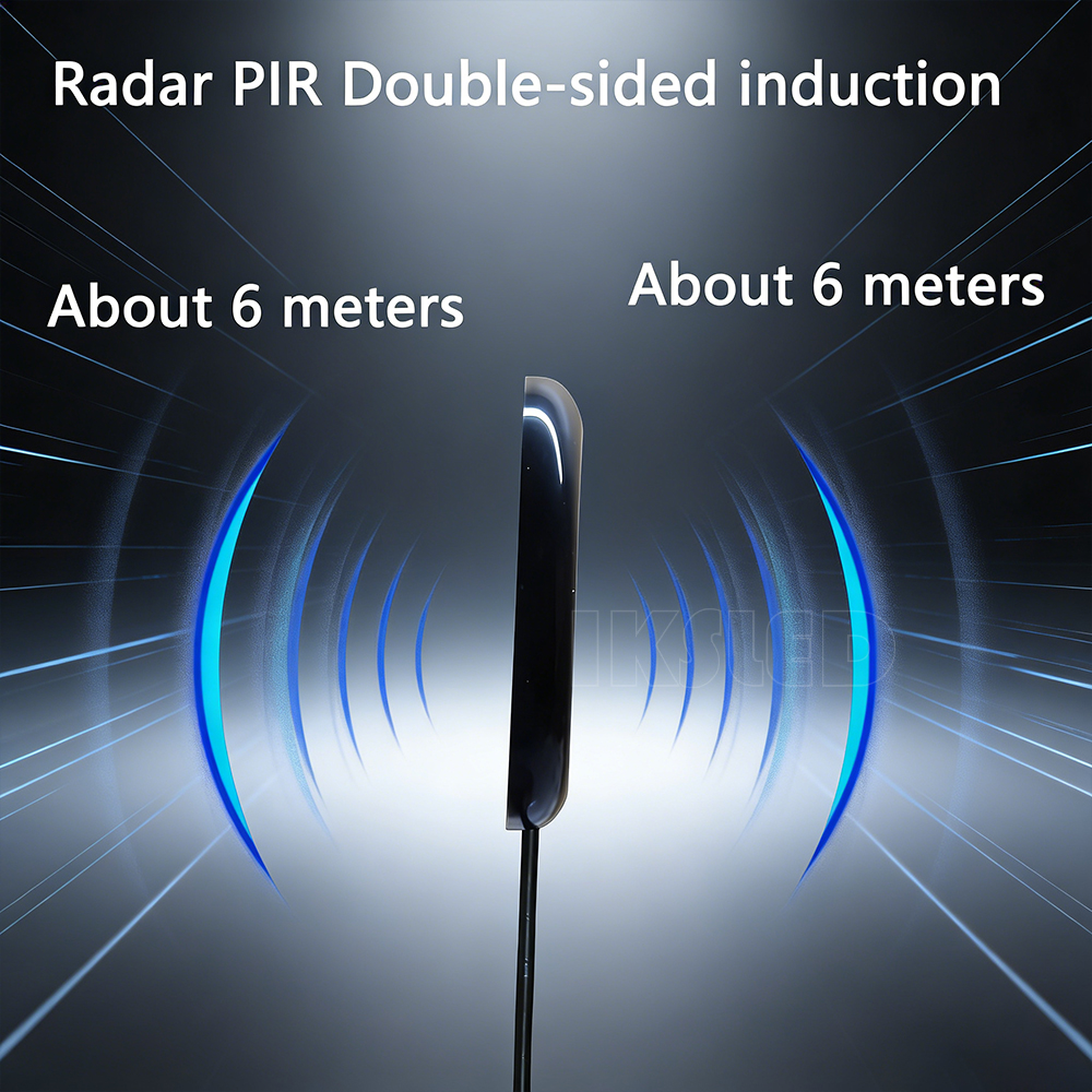 Radar Motion Sensor Detect Dri - огляд і ціна Home Automation Ideas
