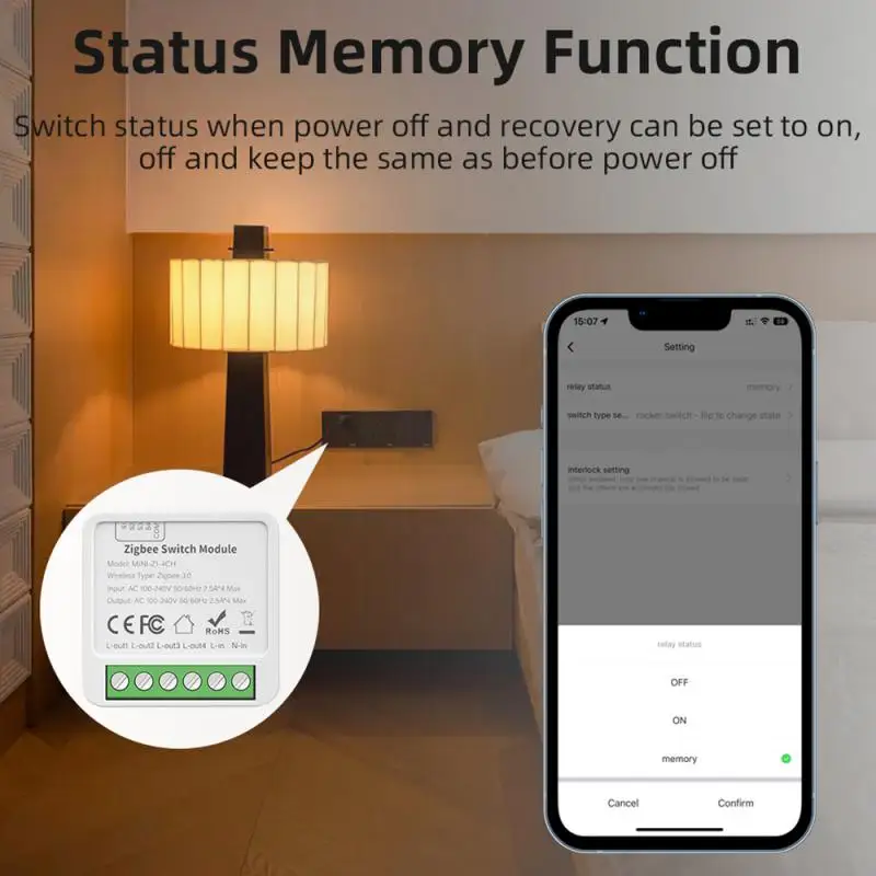 Tuya Wifi Zigbee 3.0 DIY Mini  - огляд і ціна Diy Home Automation Controller