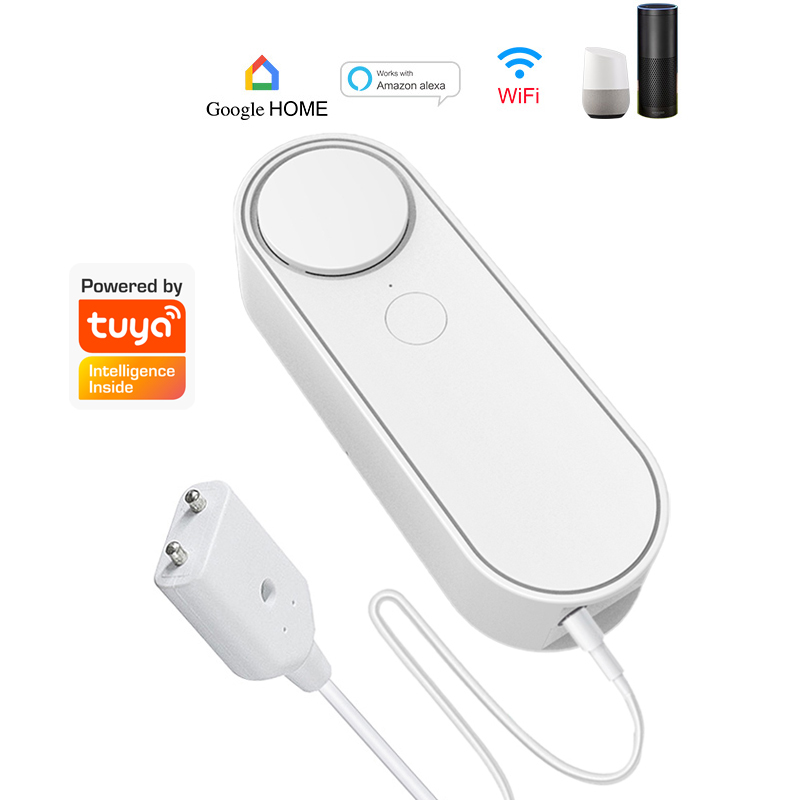 3M/5M WiFi Water Leak Detector - огляд і ціна Home Automation Technology