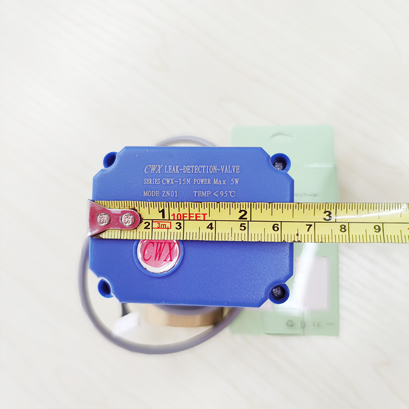 home security water leakage pr - огляд і ціна Water Leak Detector Wired