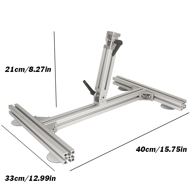 Aluminum Alloy Reciprocating L - огляд і ціна Home Automation Diy Projects