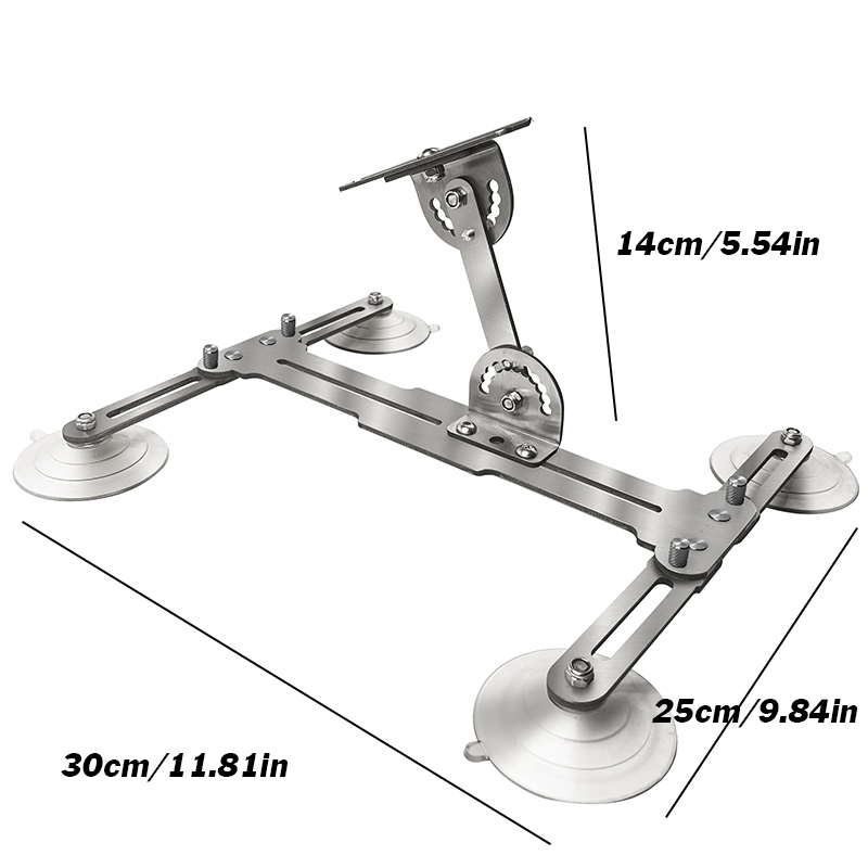 Aluminum Alloy Reciprocating L - огляд і ціна Home Automation Diy Projects