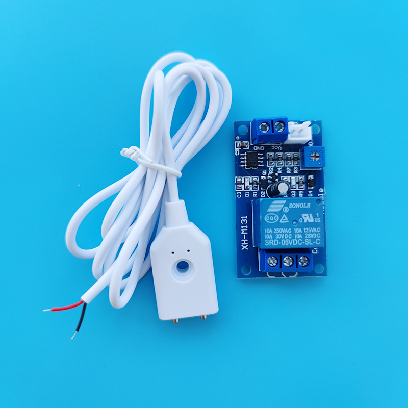 DC12V / 5V / 24V 10A Water Lea - огляд і ціна Water Leak Detector Wired